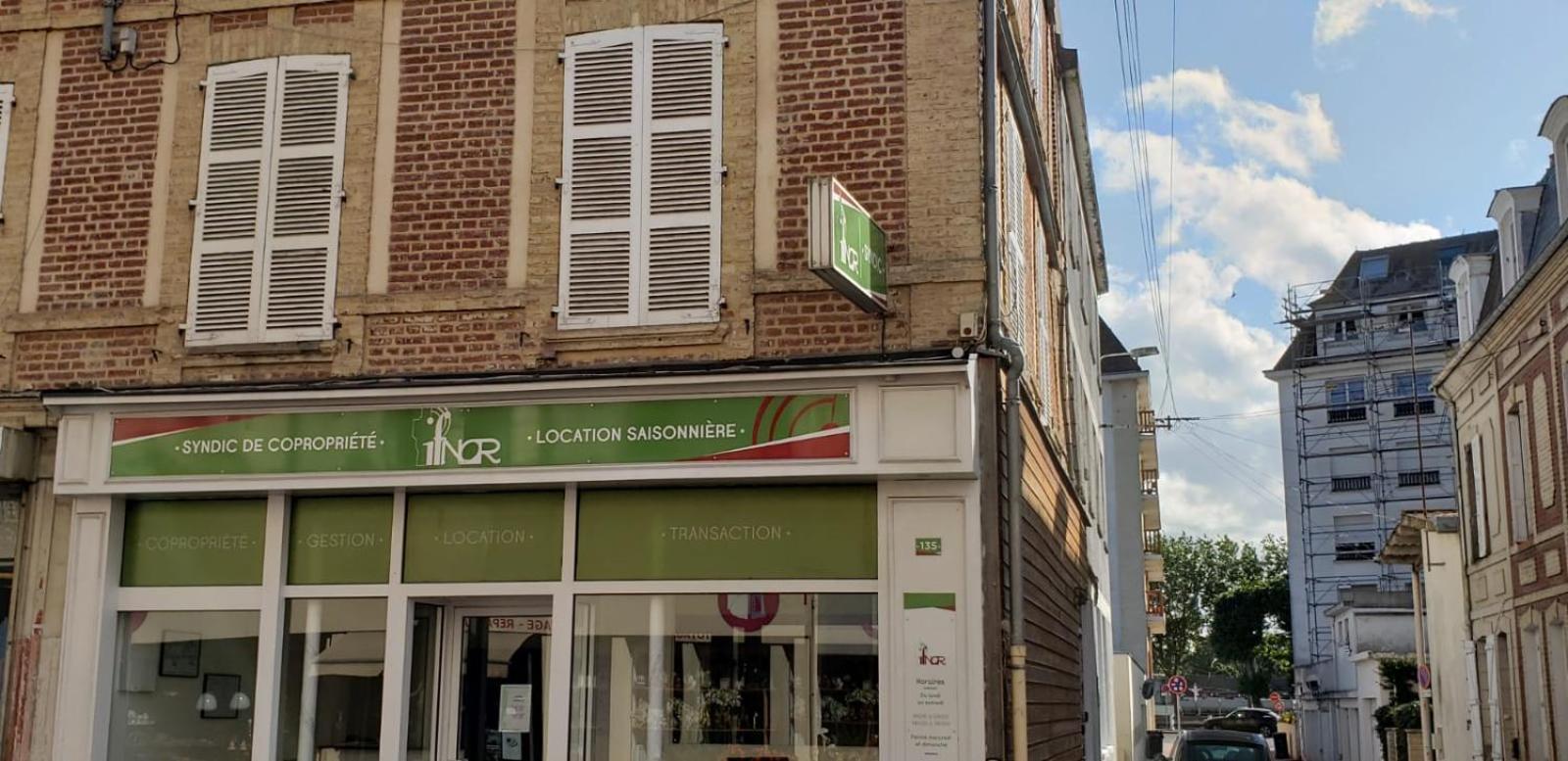 Appartement 2 Pieces 20 M2 Gare Trouville Exterior photo