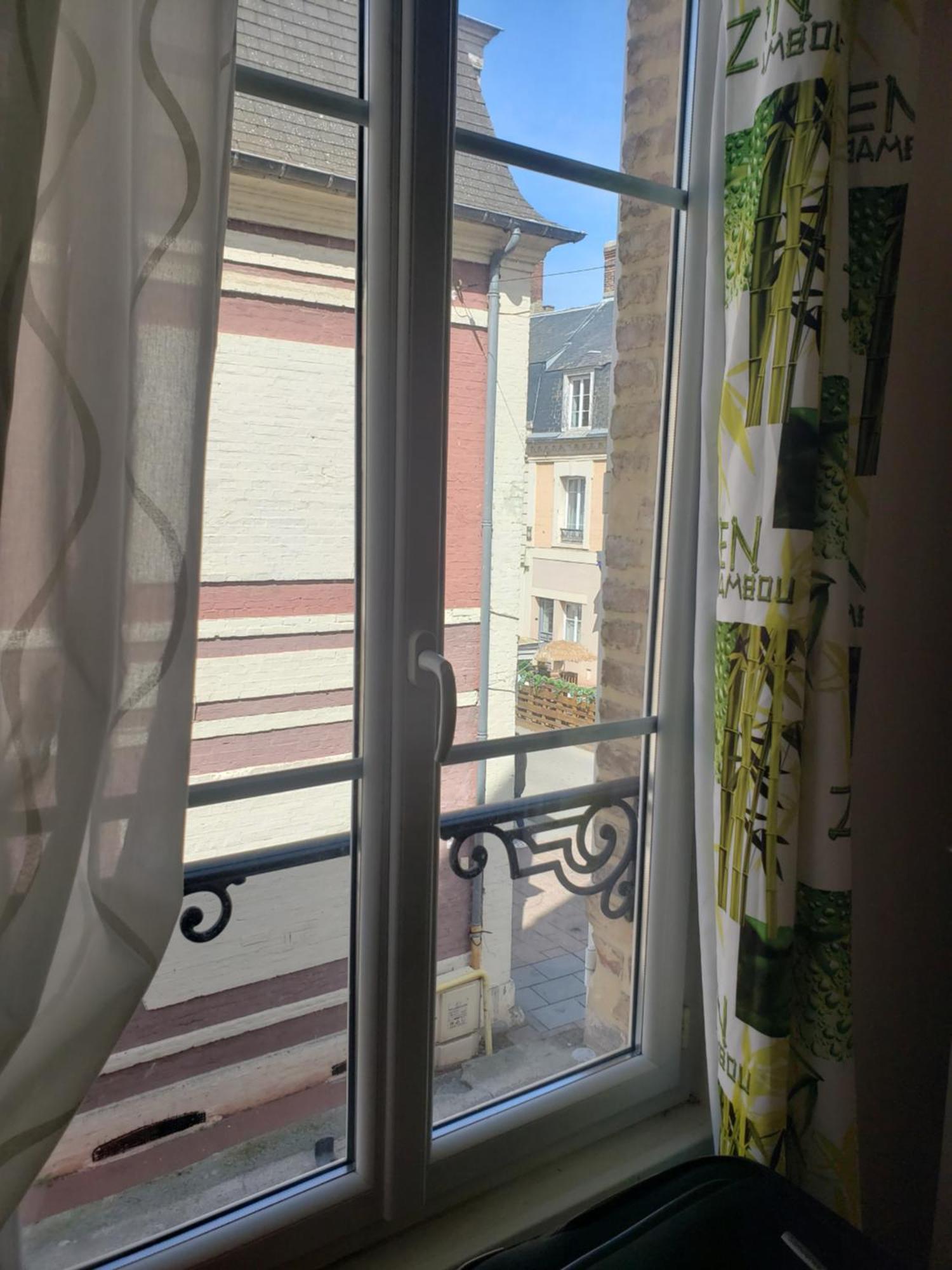 Appartement 2 Pieces 20 M2 Gare Trouville Exterior photo